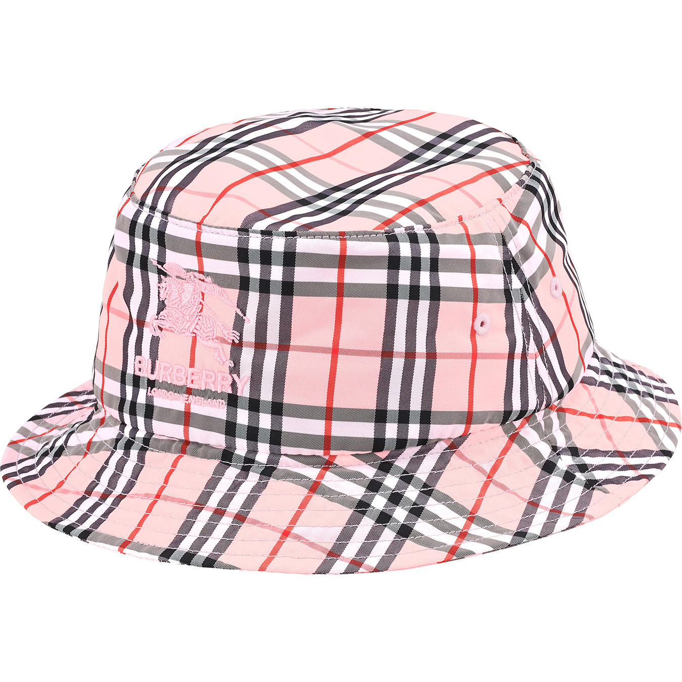 Supreme®/Burberry® Crusher | Supreme 22ss