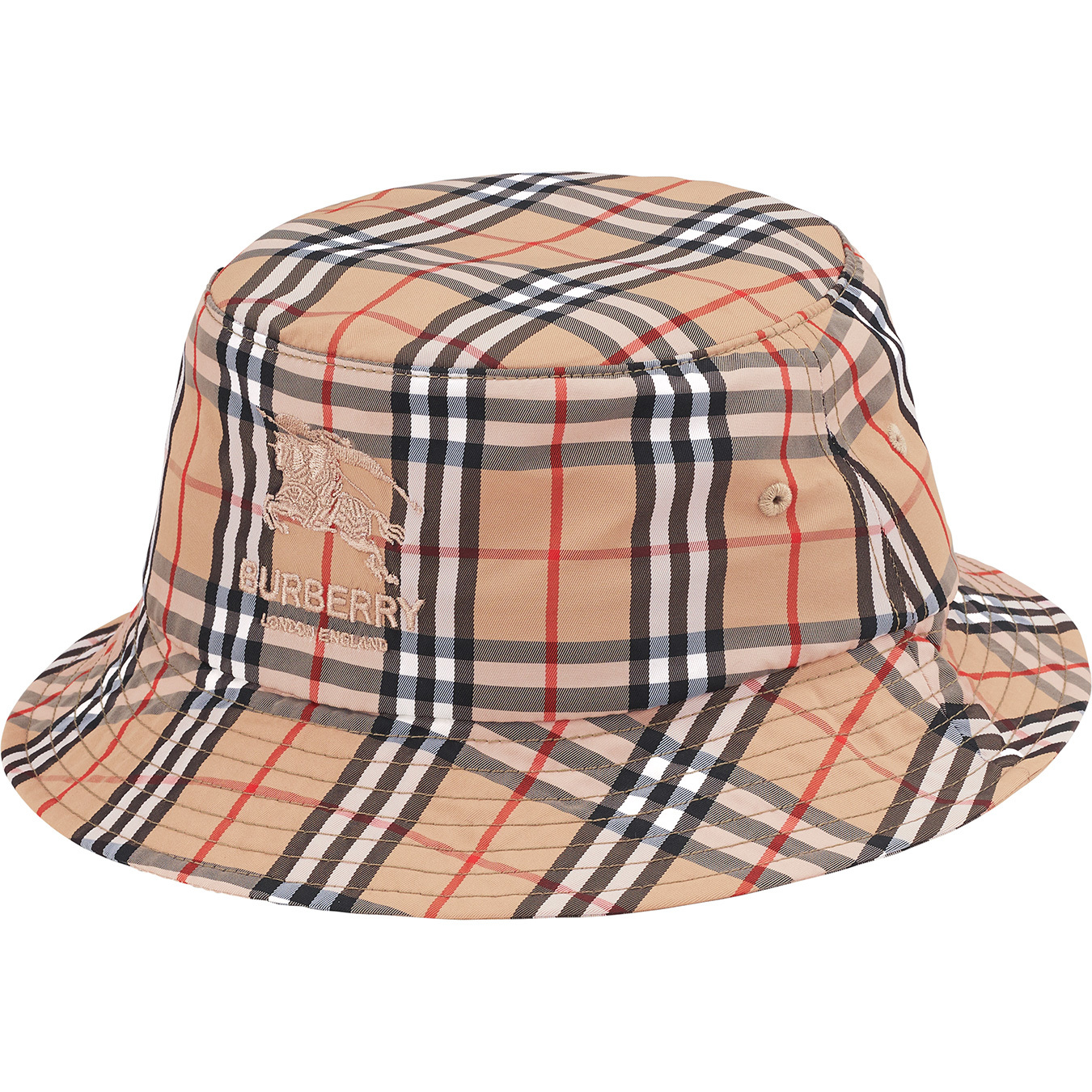 Supreme®/Burberry® Crusher | Supreme 22ss