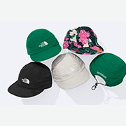 Supreme®/The North Face® Trekking Soft Bill Cap