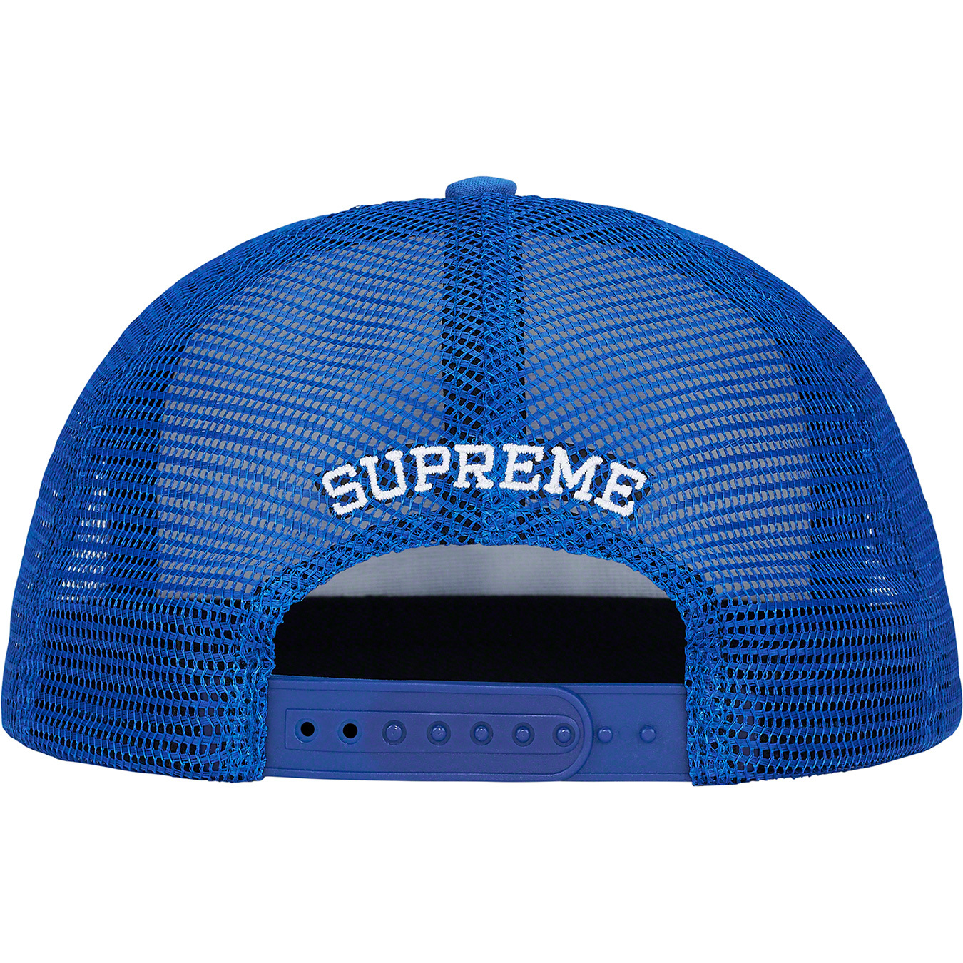 Supreme®/ANTIHERO® Mesh Back 5-Panel | Supreme 22ss