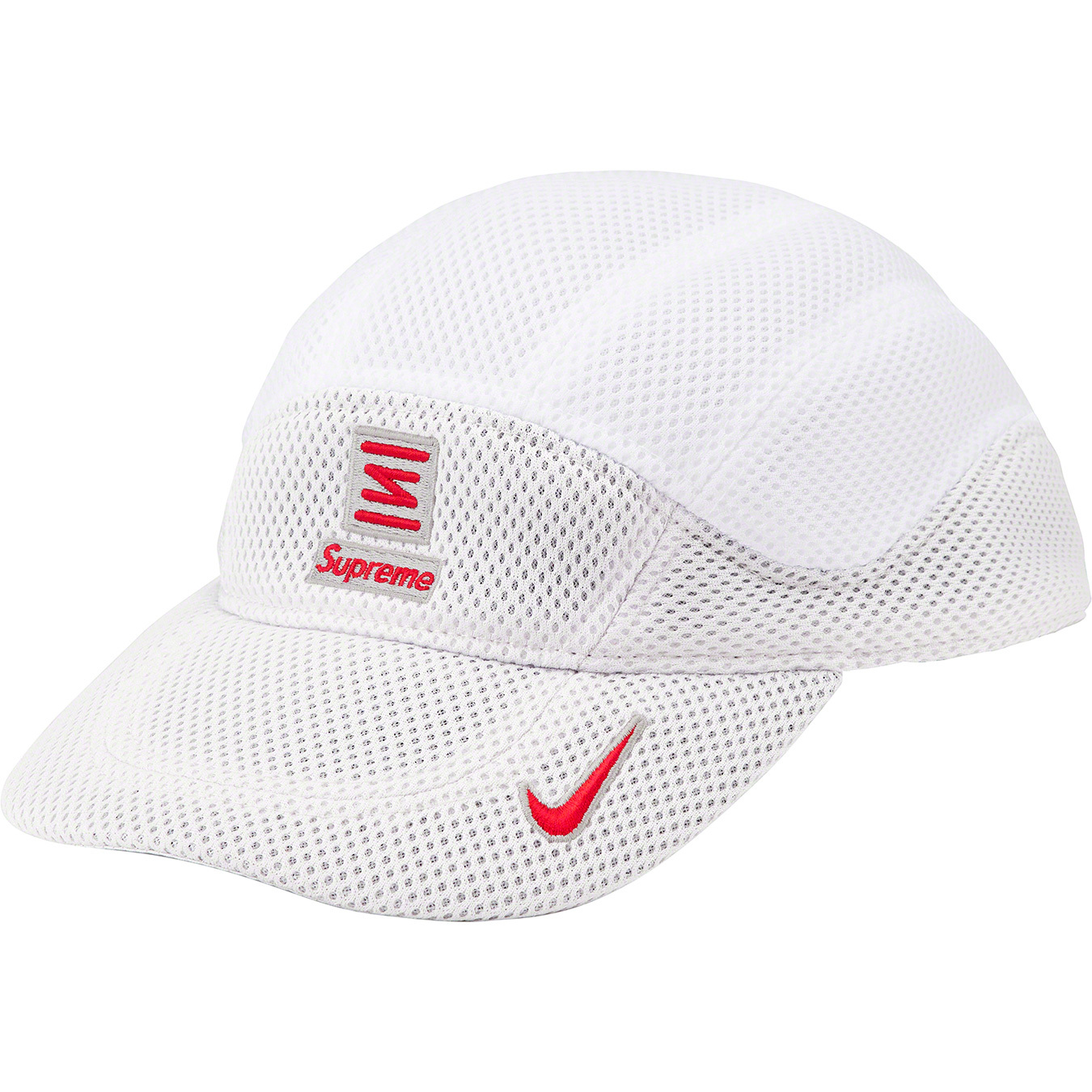 SUPREME シュプリーム 22SS×NIKE hox Running Hat ナイキコラボ ショックス ランニング ハット キャップ 帽子 オリーブ