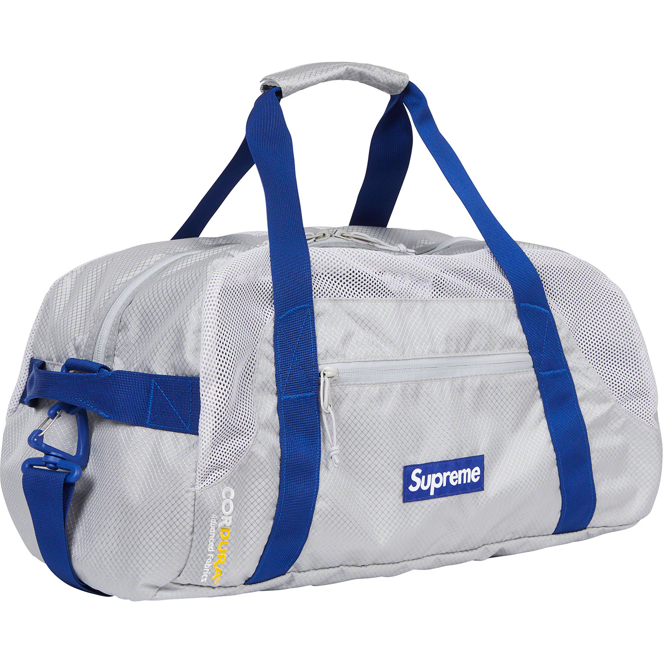 Duffle Bag | Supreme 22ss