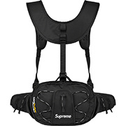 Harness Waist Bag | Supreme 22ss