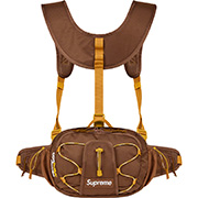 Supreme Harness Waist Bag