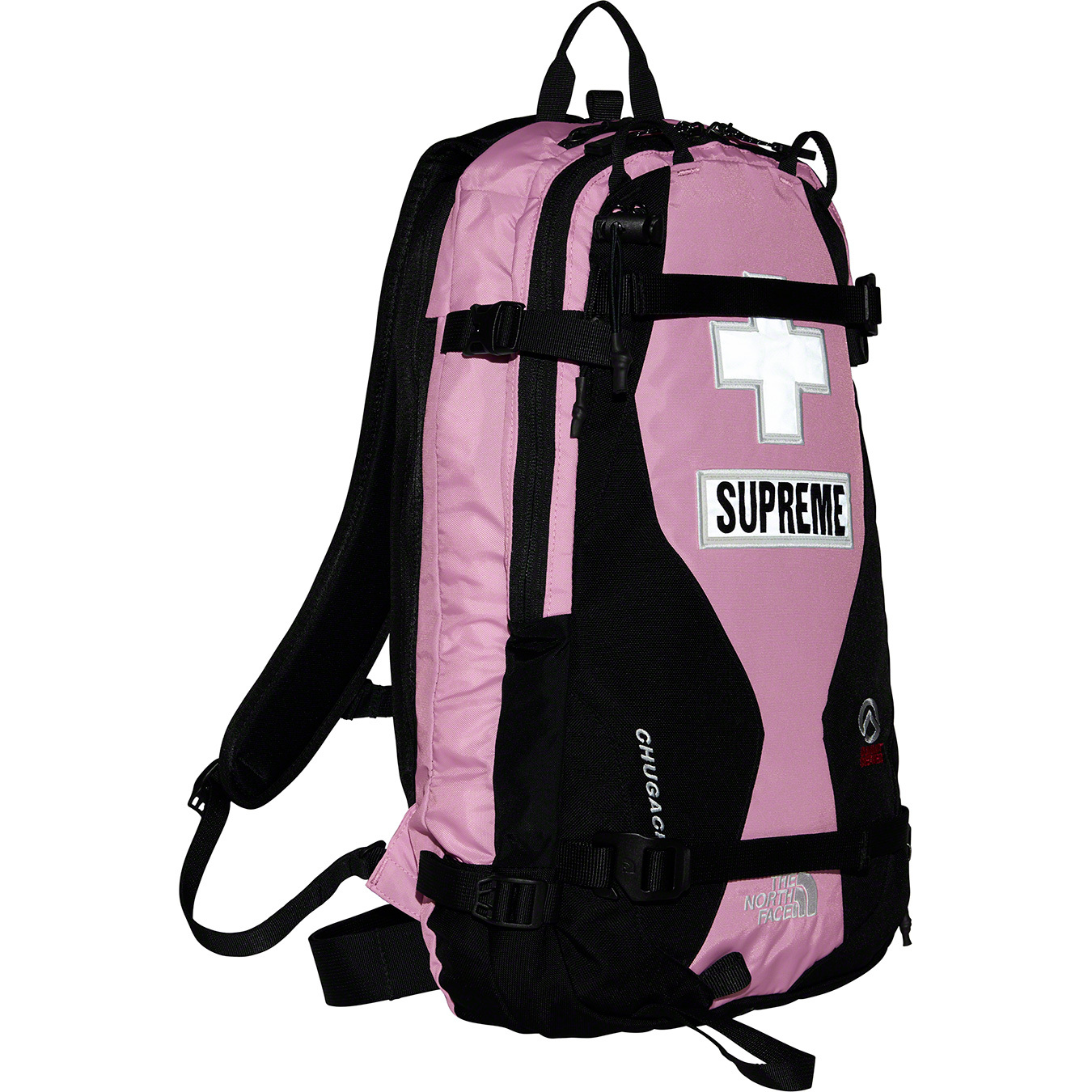 Supreme®/The North Face® Summit Series Rescue Chugach 16 Backpack