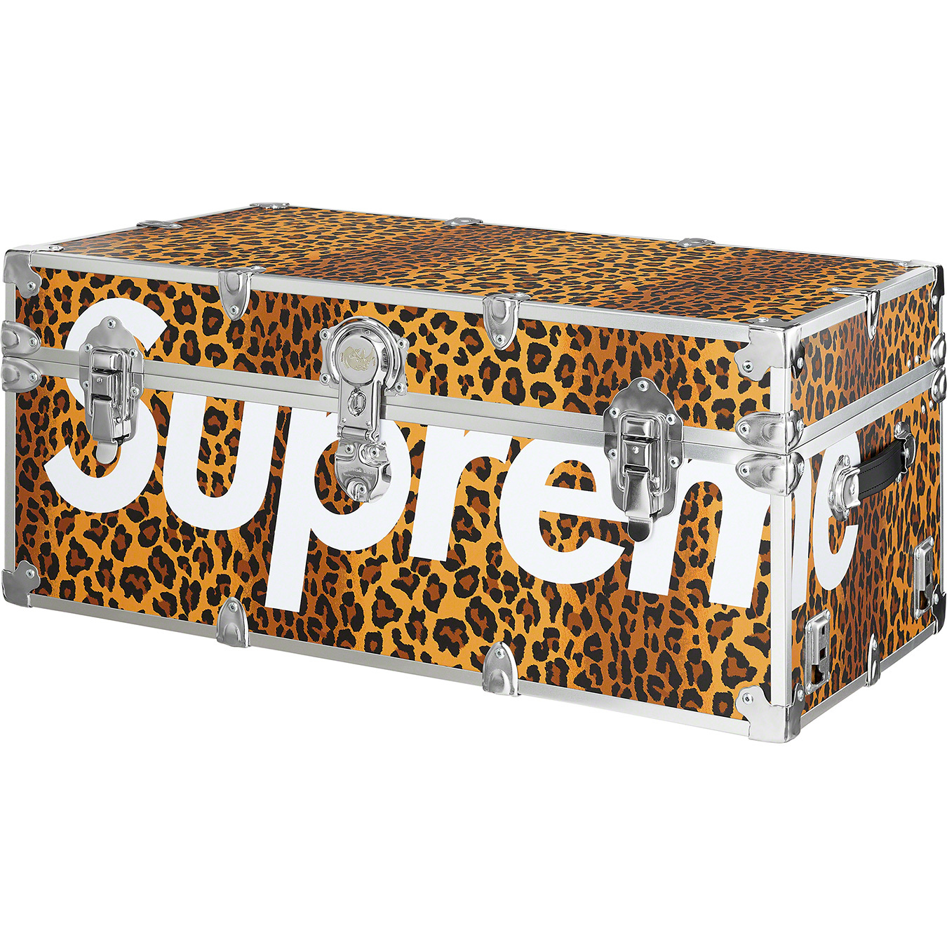 supreme Rhino Trunk ライノトランク レッド - その他