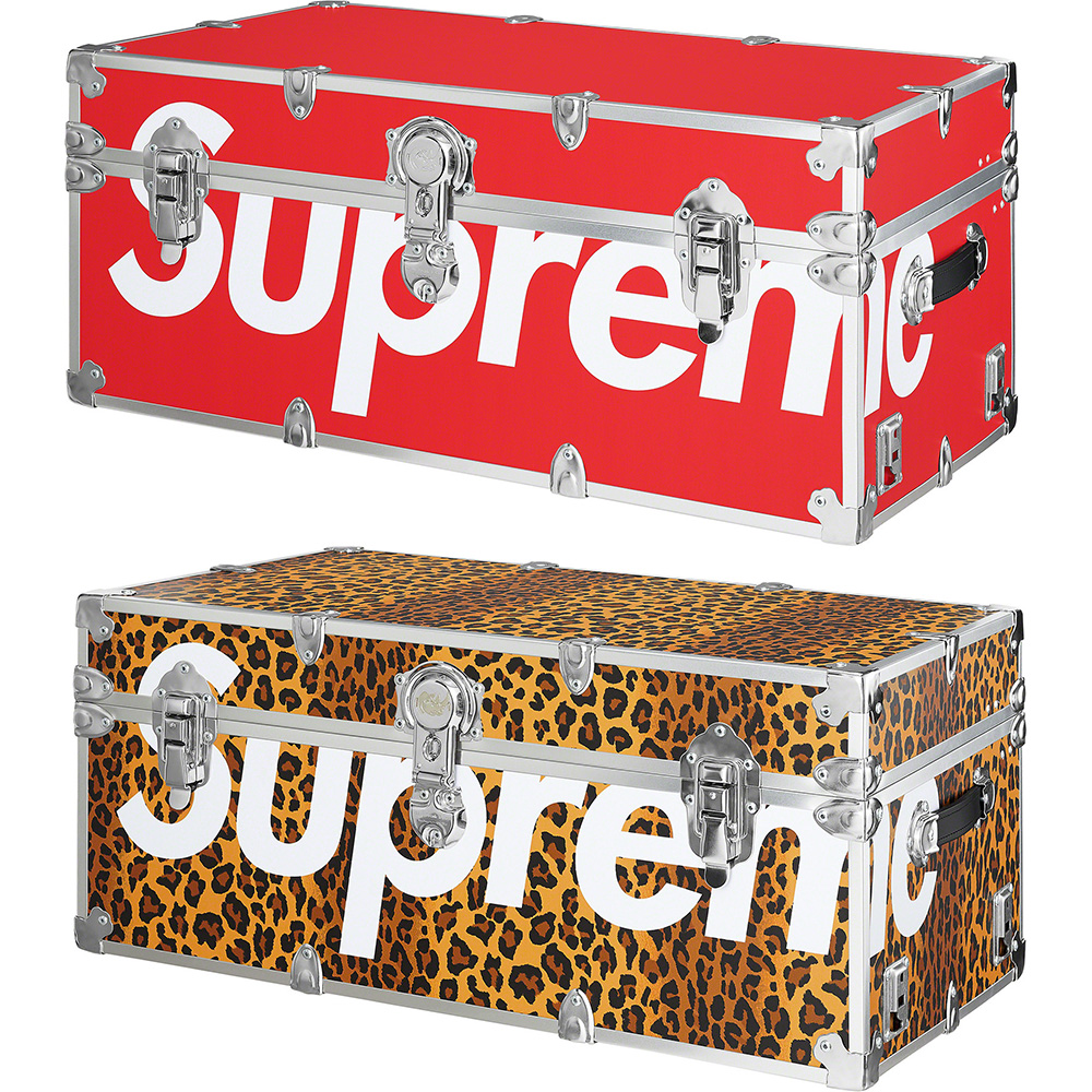 Supreme®/Rhino Trunk | Supreme 22ss