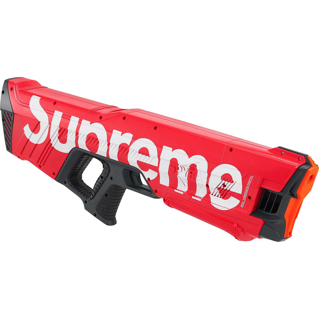 Supreme®/SpyraTwo Water Blaster | Supreme 22ss