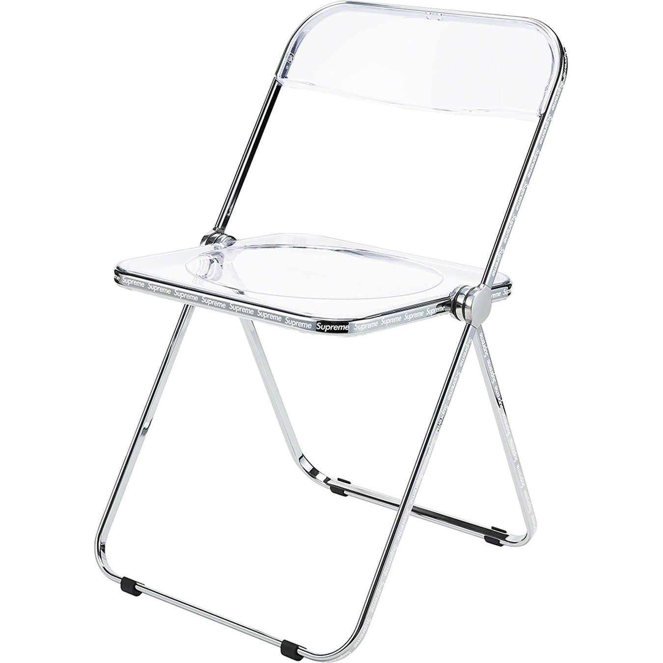 Supreme®/Anonima Castelli Plia Chair