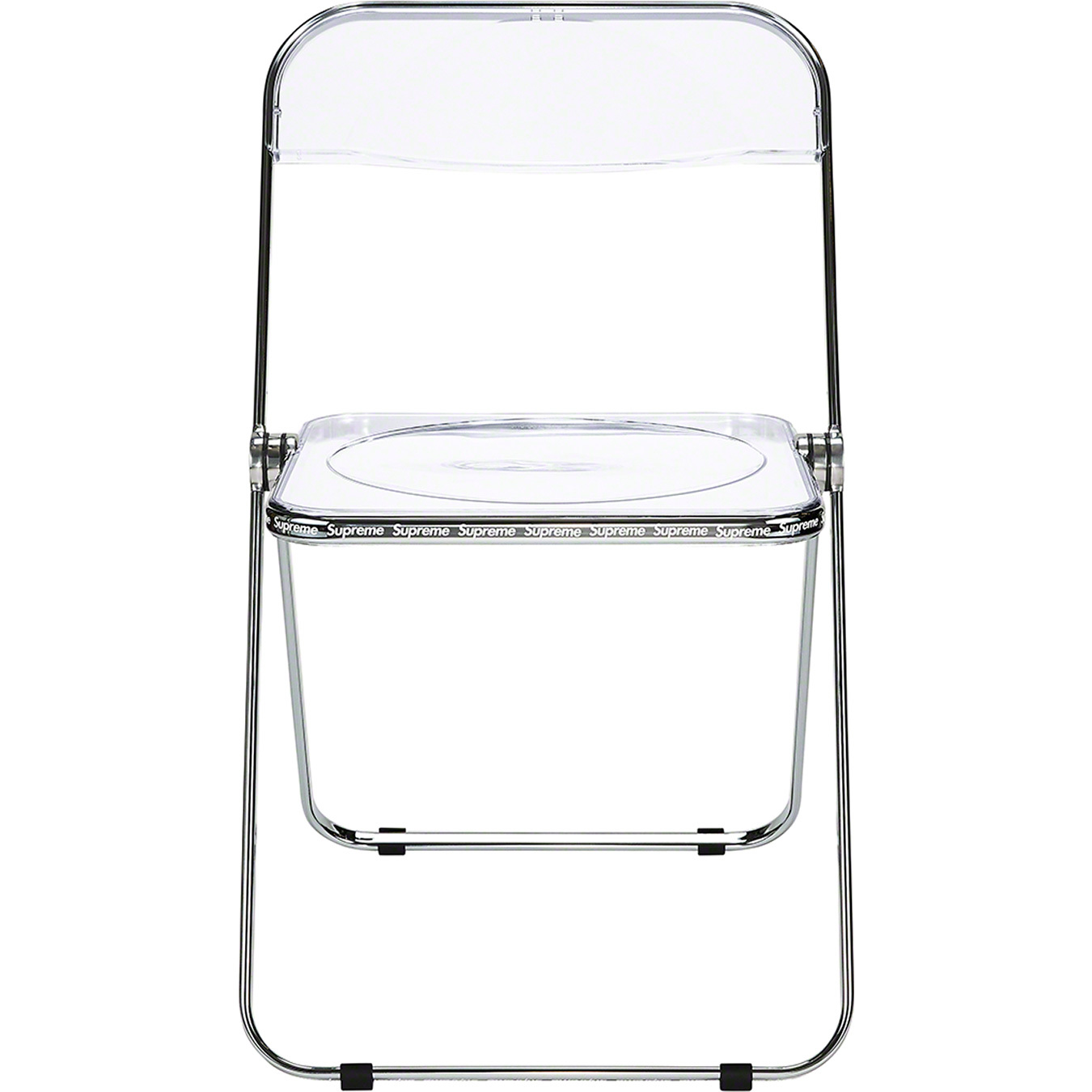 Supreme®/Anonima Castelli Plia Chair