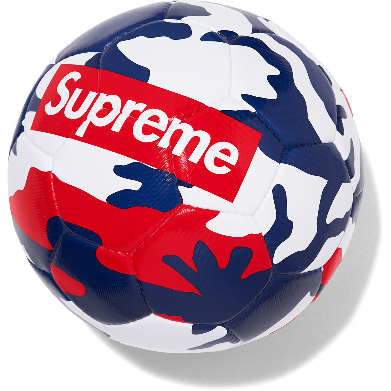 Supreme®/Umbro Soccer Ball