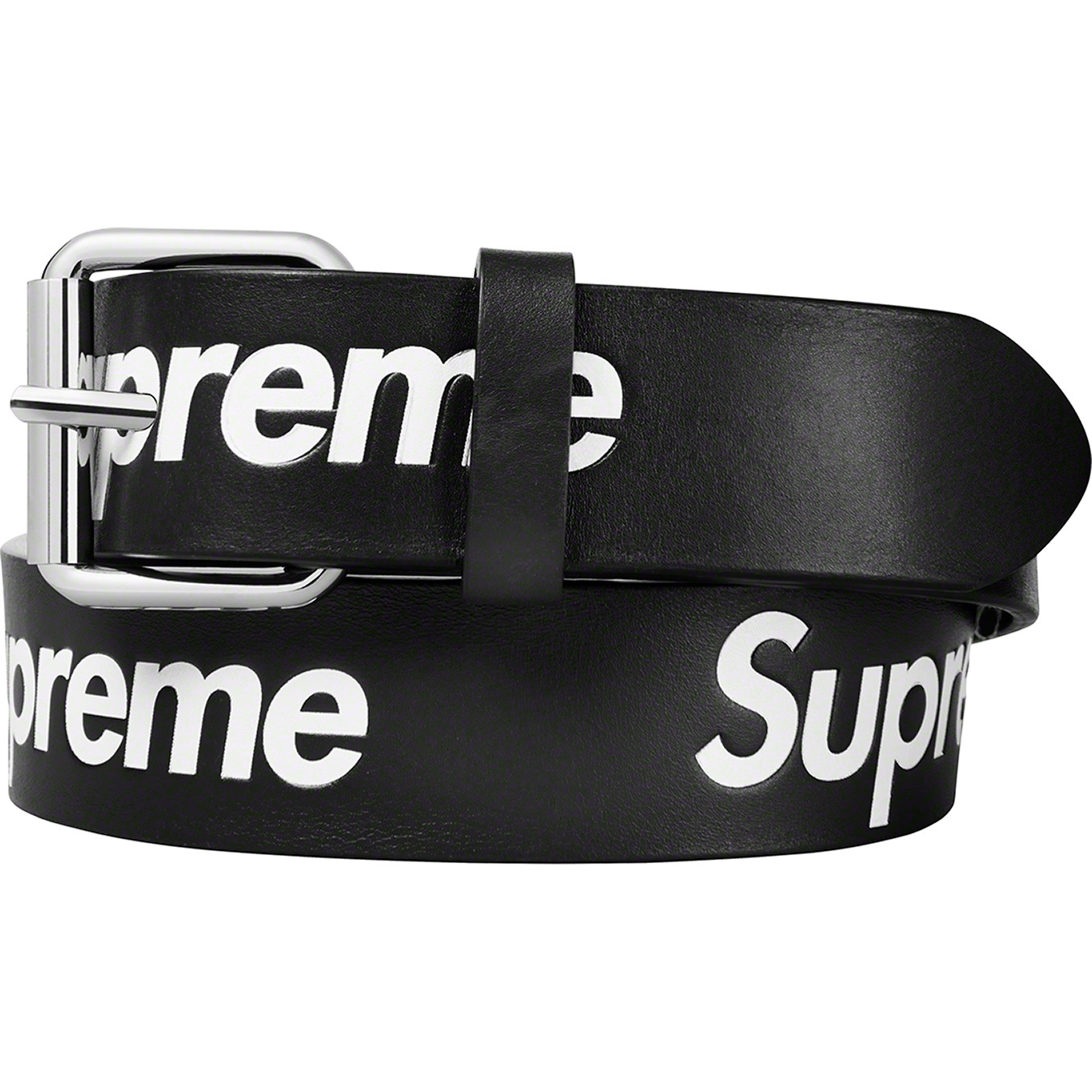 Repeat Leather Belt | Supreme 22ss