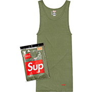 Supreme®/Hanes® Tagless Tank Top (3 Pack)