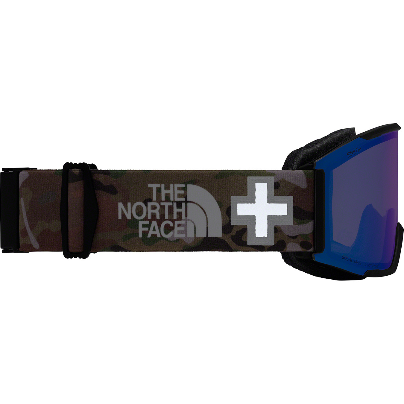Supreme®/The North Face® Smith Rescue Goggles
