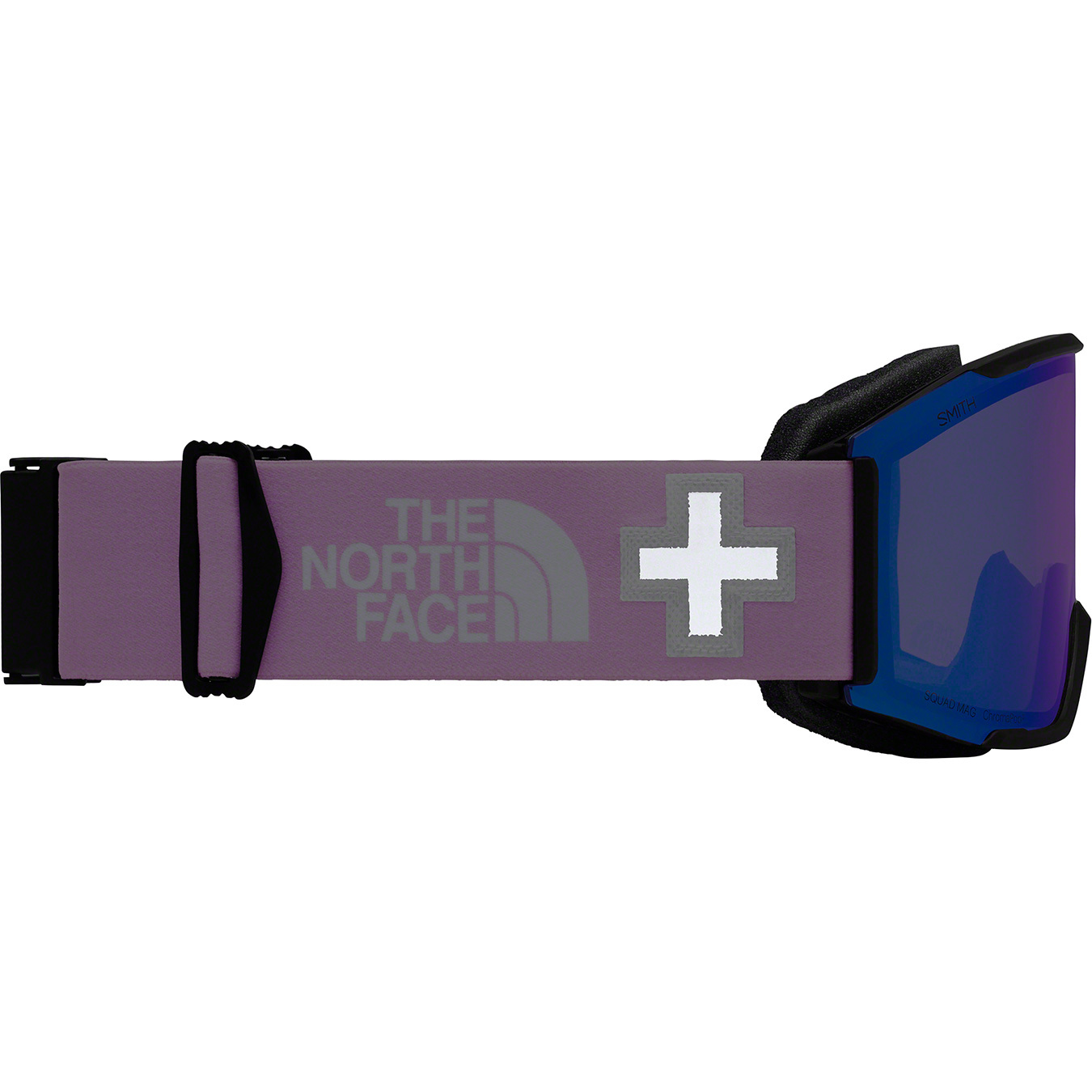 Supreme®/The North Face® Smith Rescue Goggles
