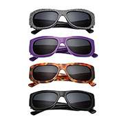 Supreme Club Sunglasses
