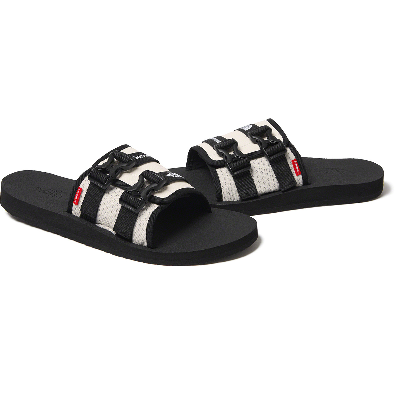 Supreme®/The North Face® Trekking Sandal | Supreme 22ss