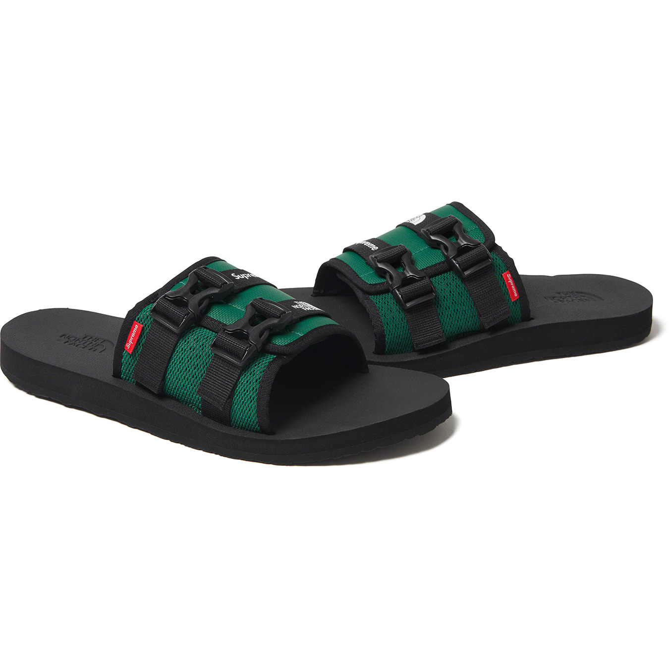 Supreme®/The North Face® Trekking Sandal | Supreme 22ss