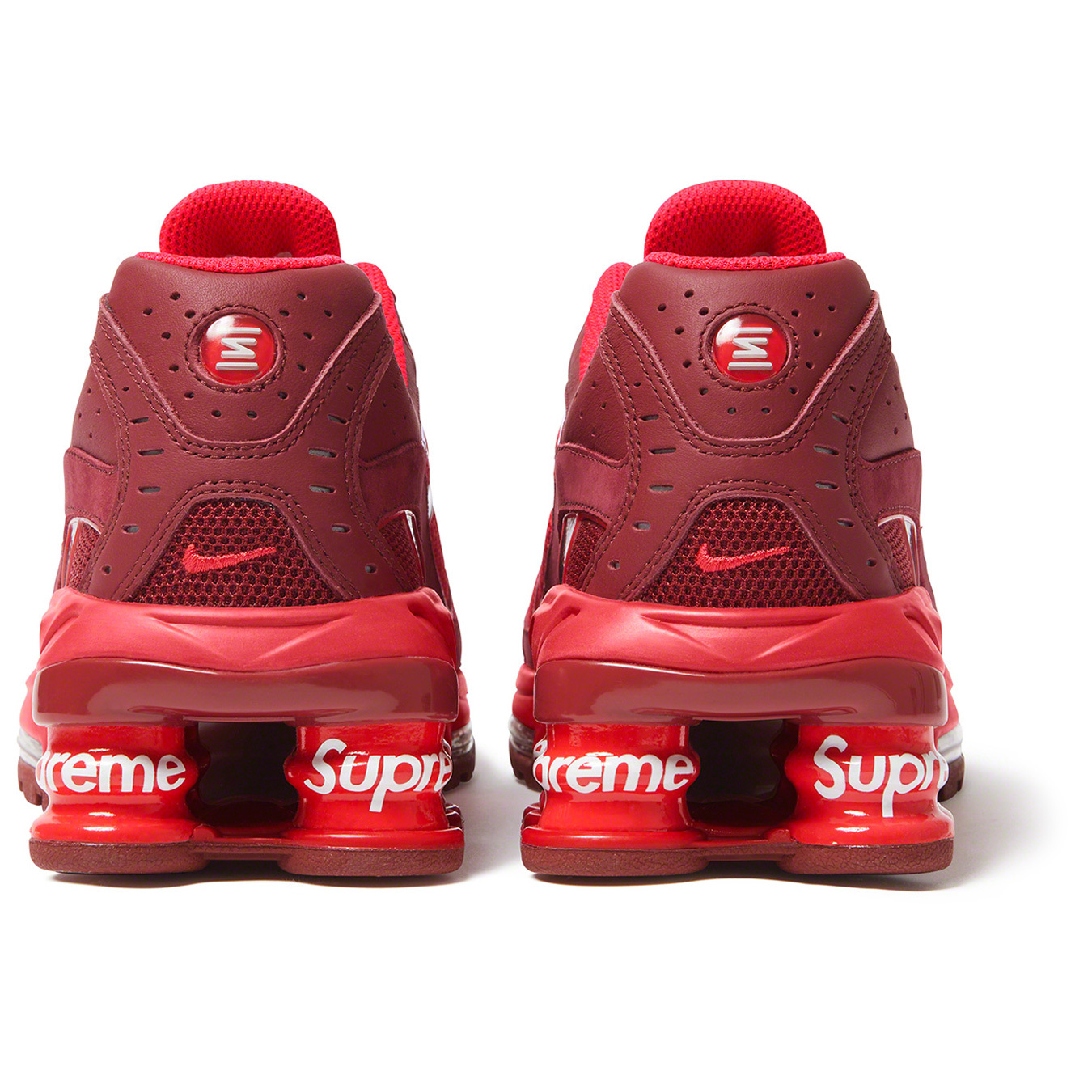 Supreme Supreme®/Nike® SHOX RIDE 2 SP