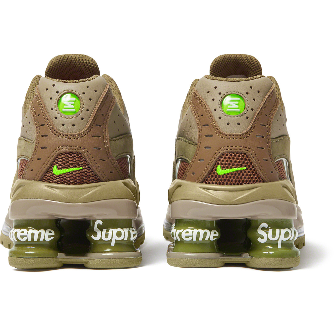 Supreme Supreme®/Nike® SHOX RIDE 2 SP