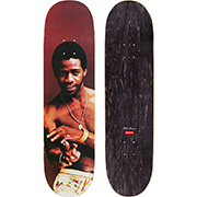 Supreme Al Green Skateboard