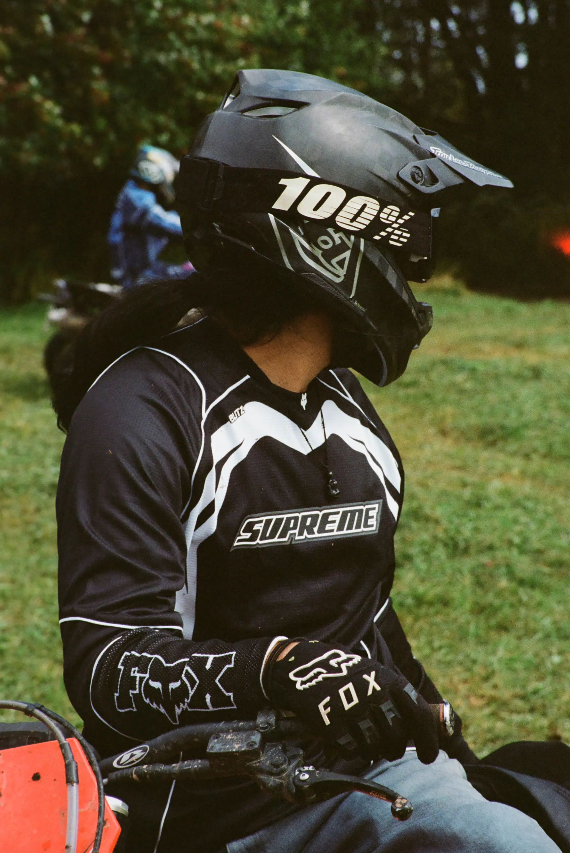 Supreme Supreme®/Fox® Racing Jersey