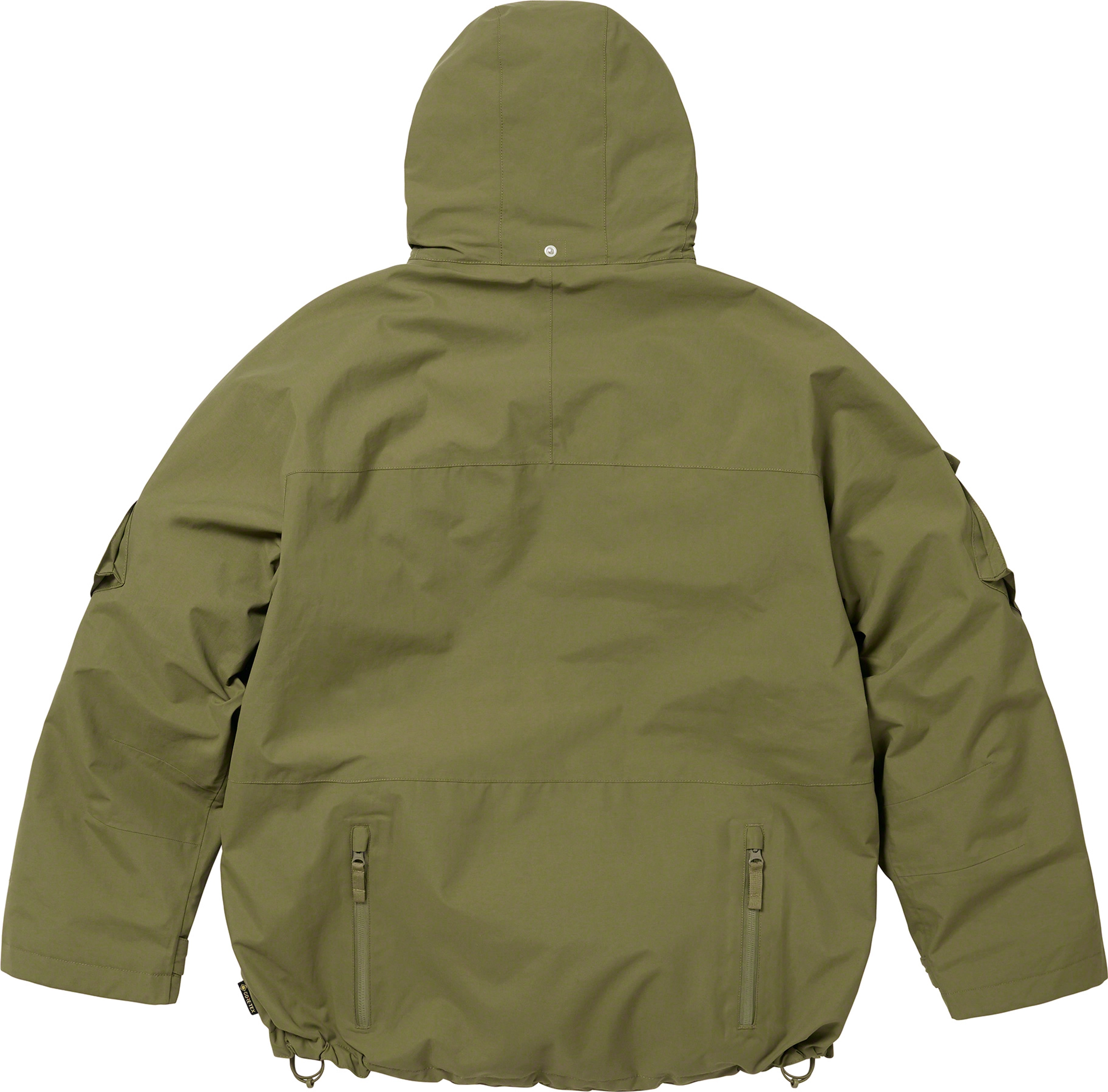 Supreme 2-in-1 GORE-TEX Polartec® Liner Jacket