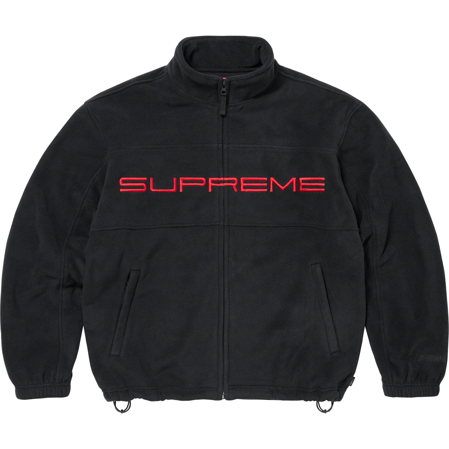 Supreme Polartec® Zip Jacket