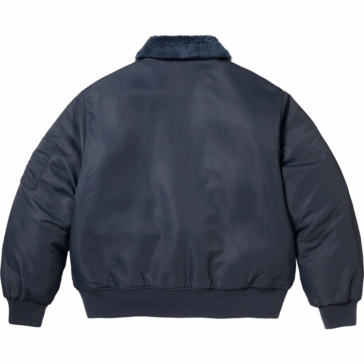 Supreme Supreme®/Dickies® Fur Collar Bomber Jacket