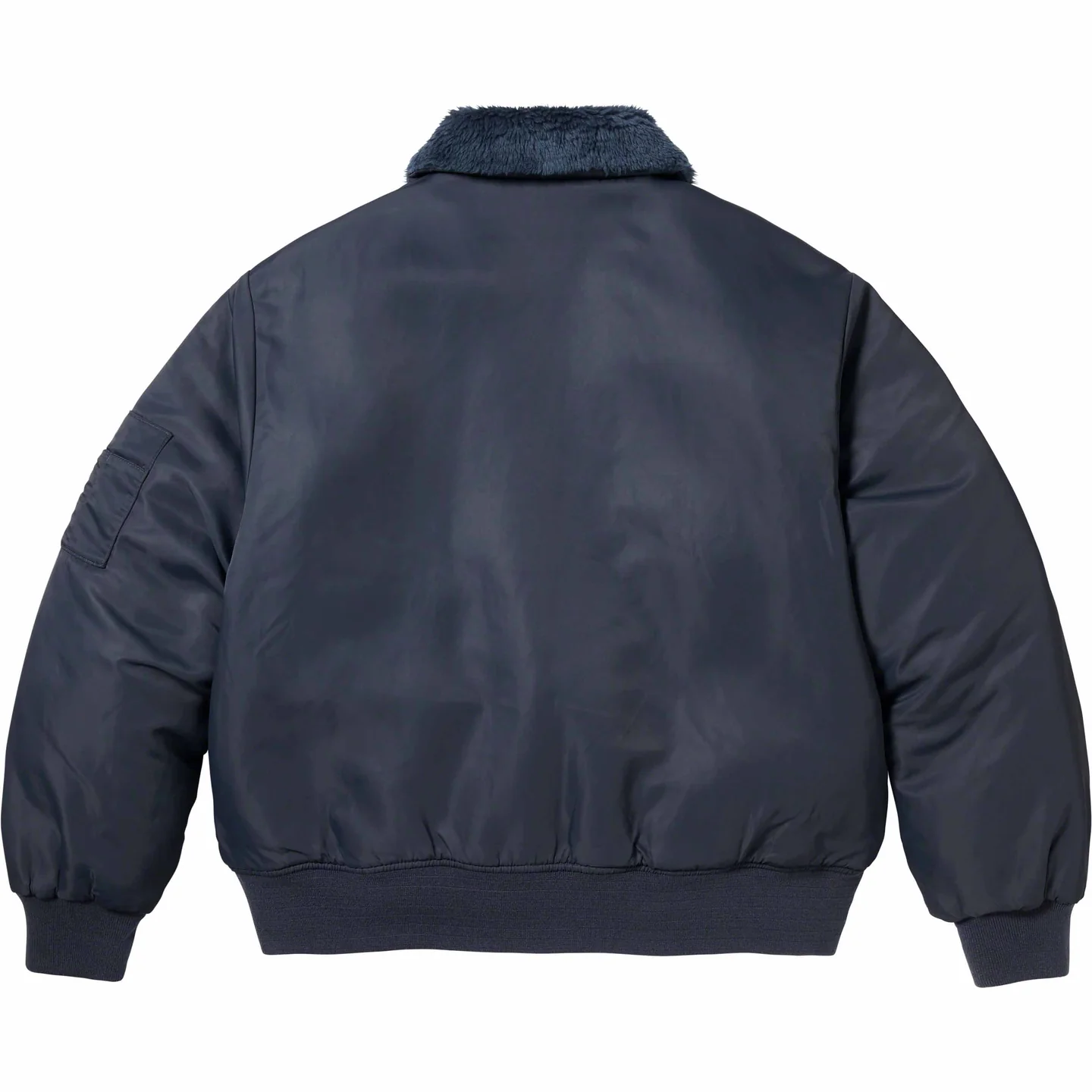 Supreme®/Dickies® Fur Collar Bomber Jacket | Supreme 23fw