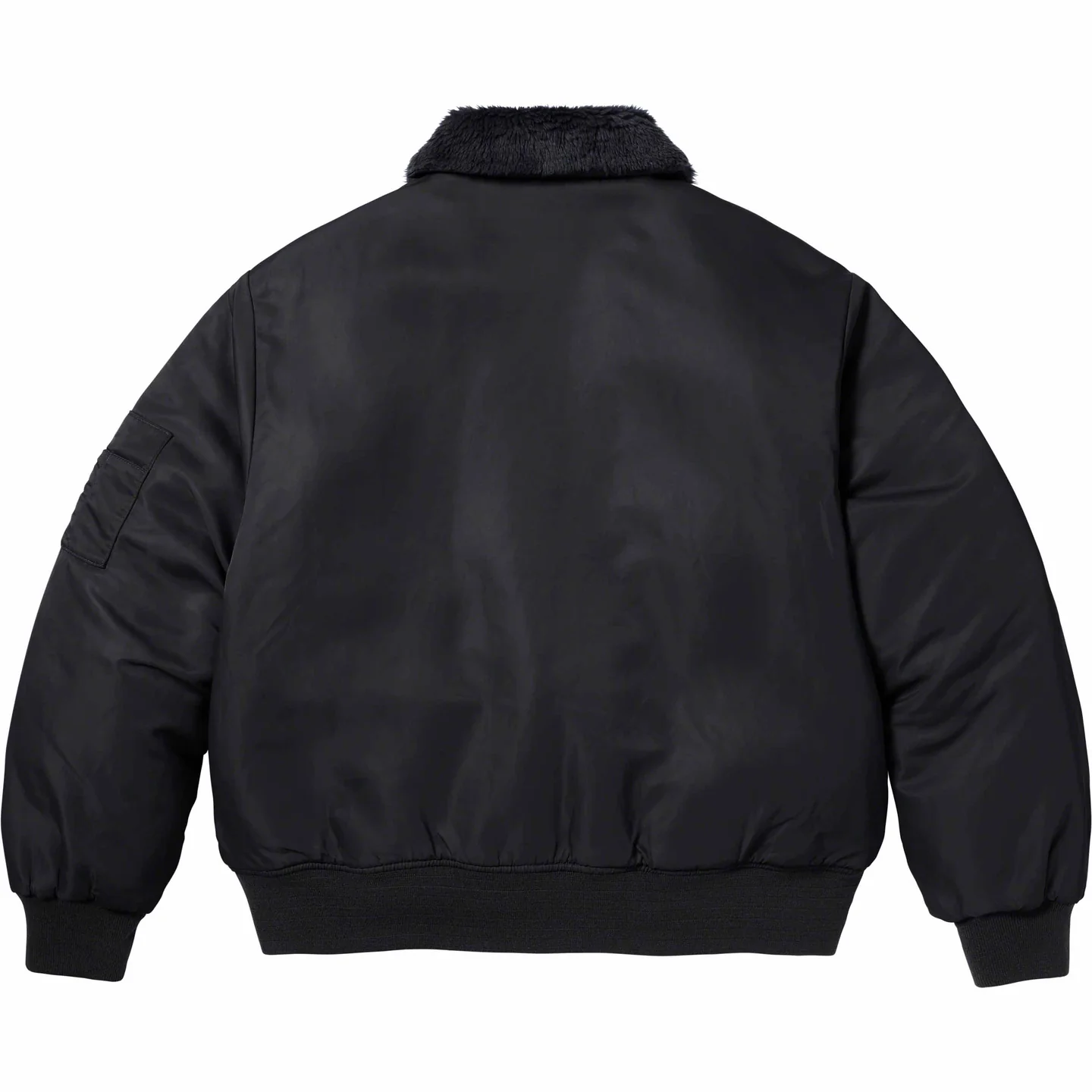 Supreme Supreme®/Dickies® Fur Collar Bomber Jacket