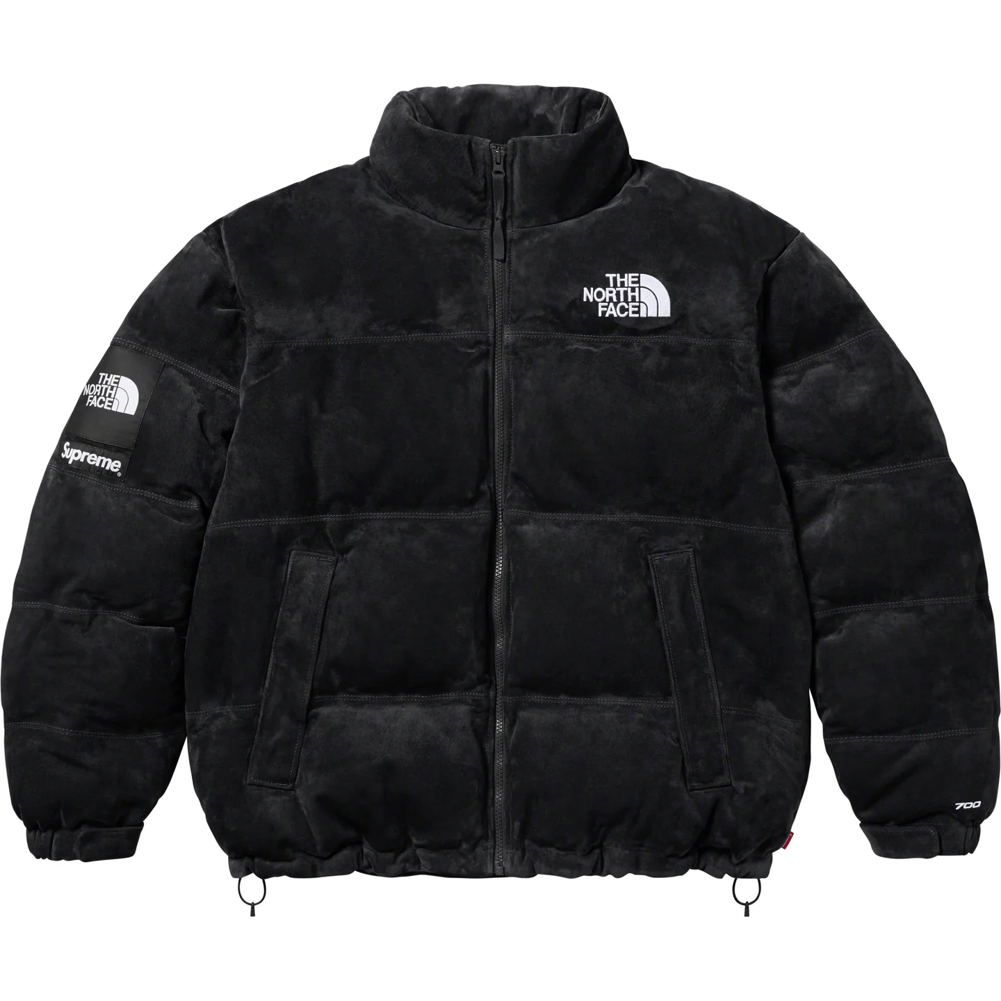 supreme The North Face ヌプシ シュプリーム 販売お買い得