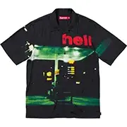 Supreme Hell S/S Shirt