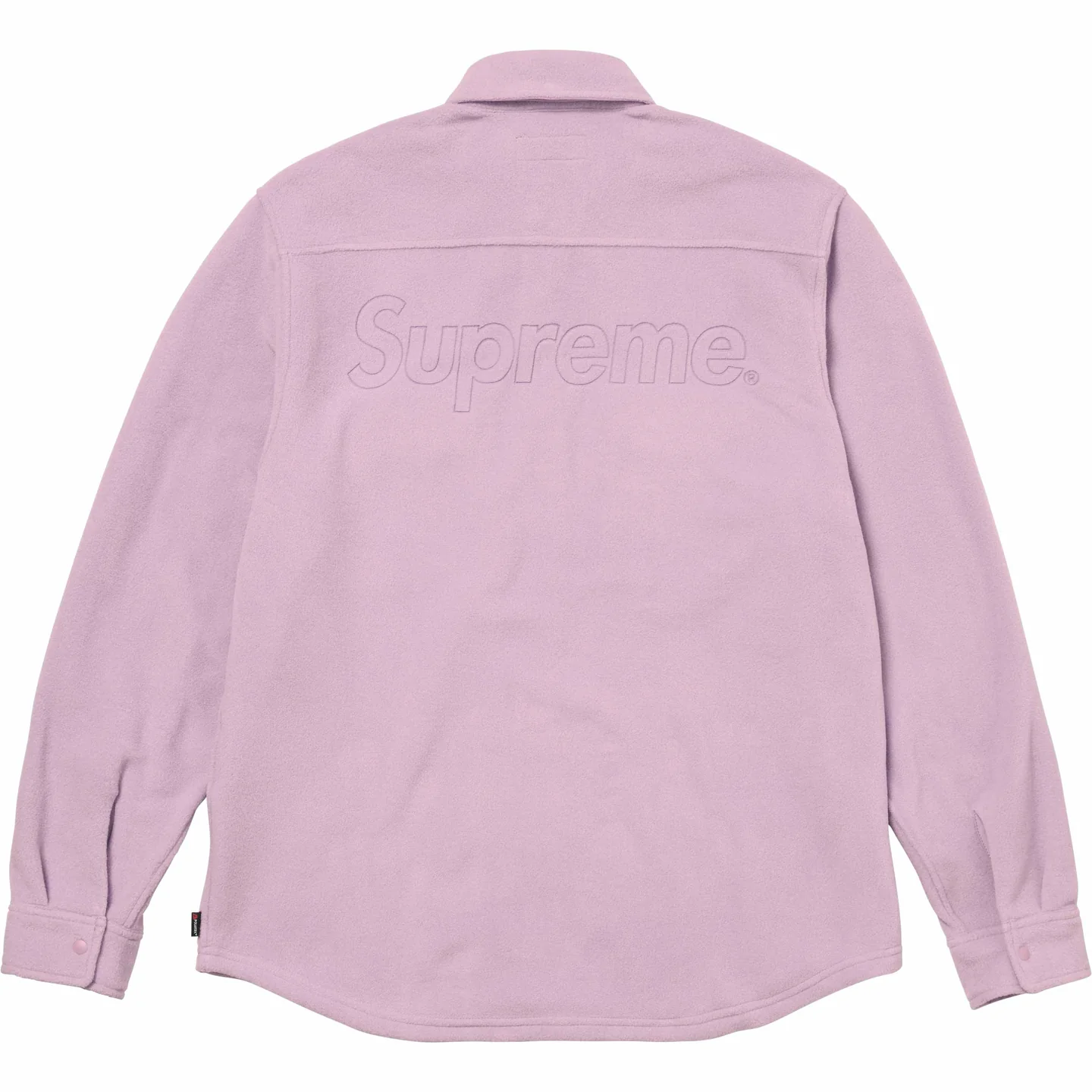 Supreme Polartec® Shirt