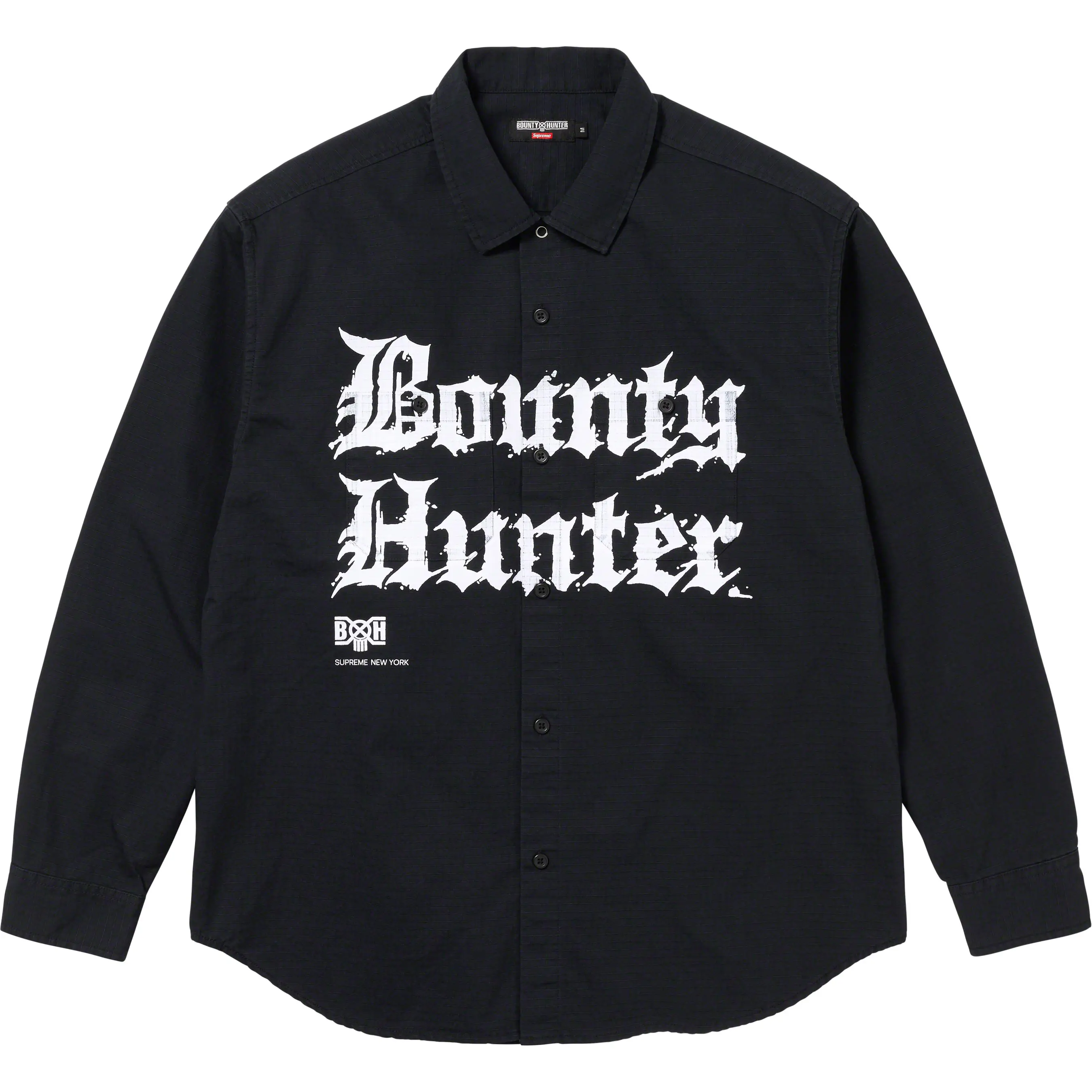 Supreme®/Bounty Hunter® Ripstop Shirt