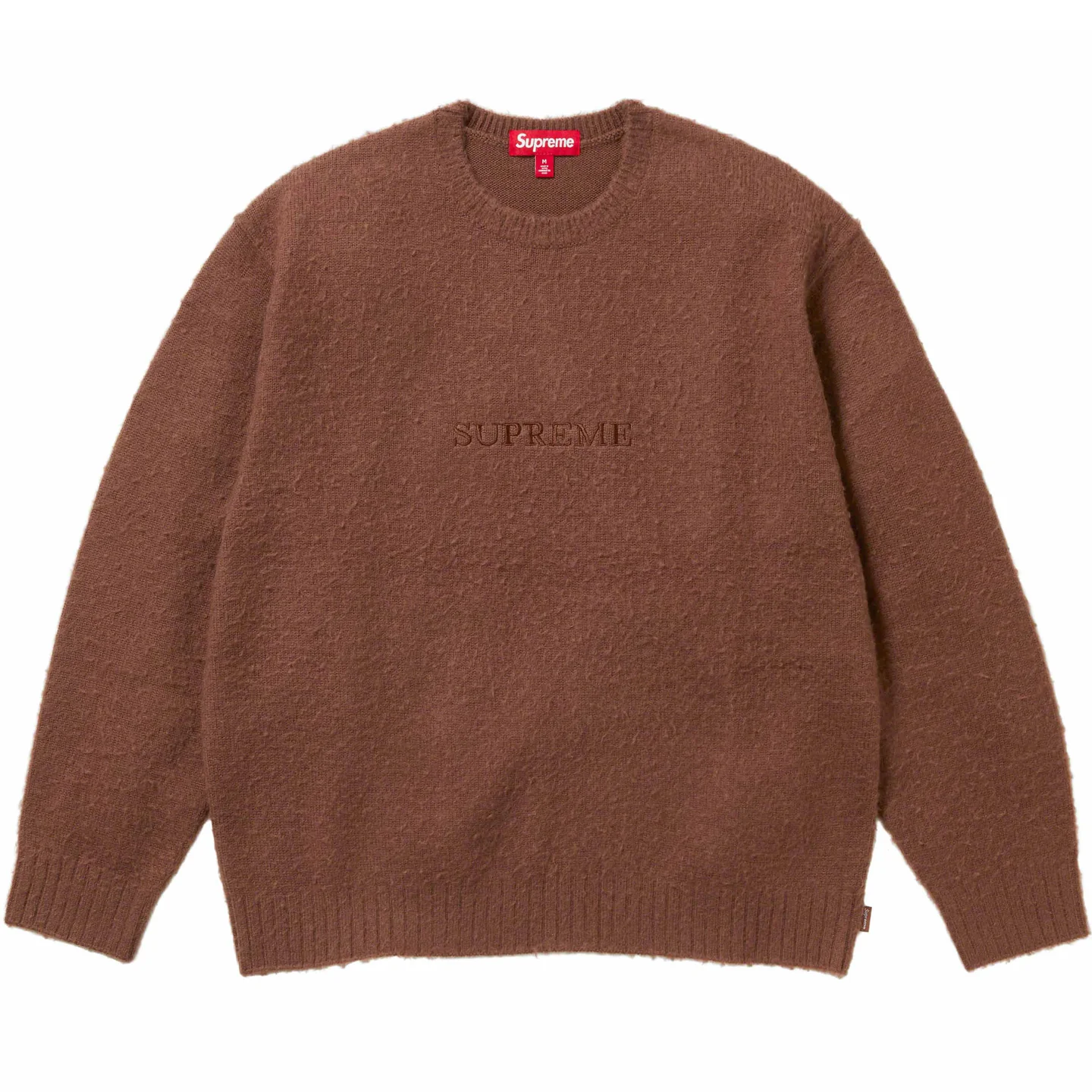 Pilled Sweater | Supreme 23fw