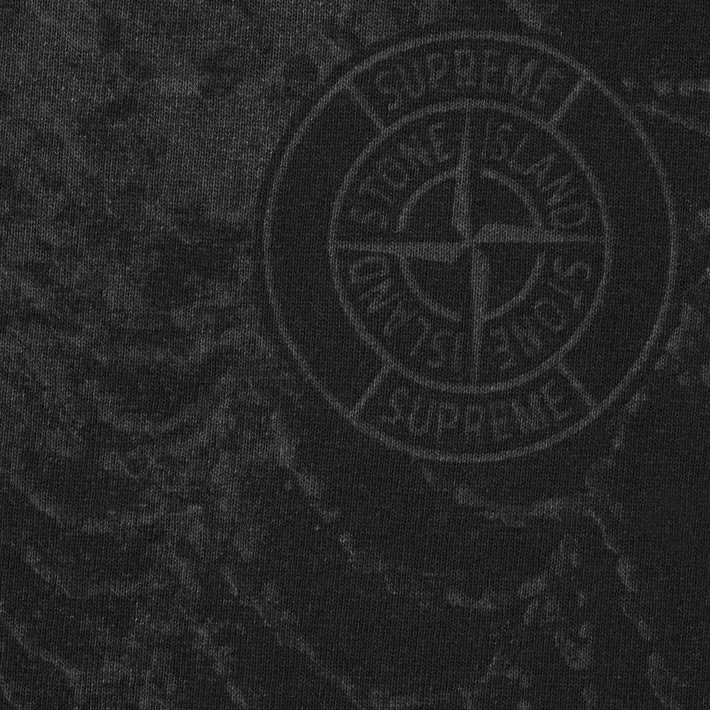 Supreme Supreme®/Stone Island® S/S Top