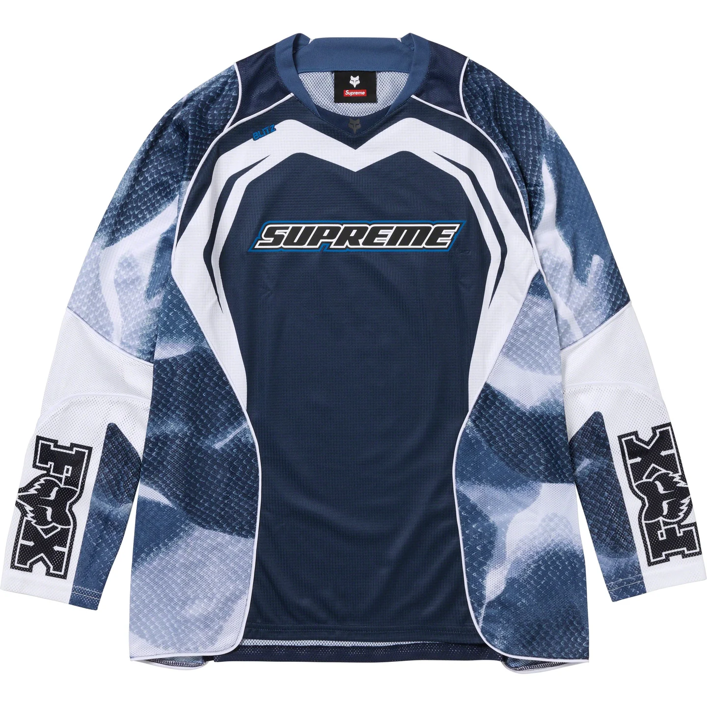Supreme Supreme®/Fox® Racing Jersey