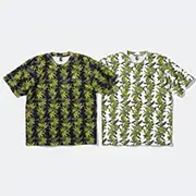 Supreme®/The North Face® Leaf S/S Top