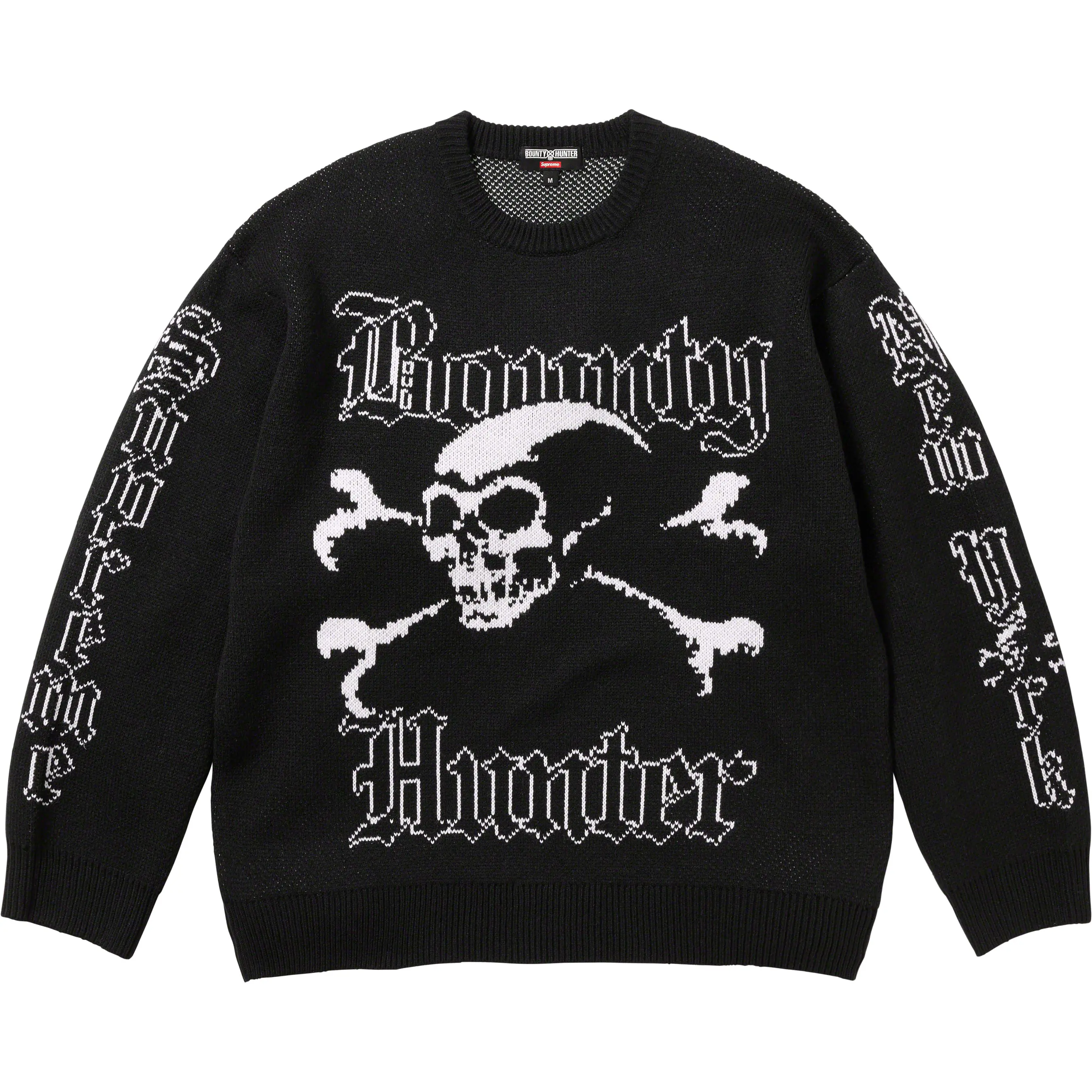 Supreme®/Bounty Hunter® Sweater