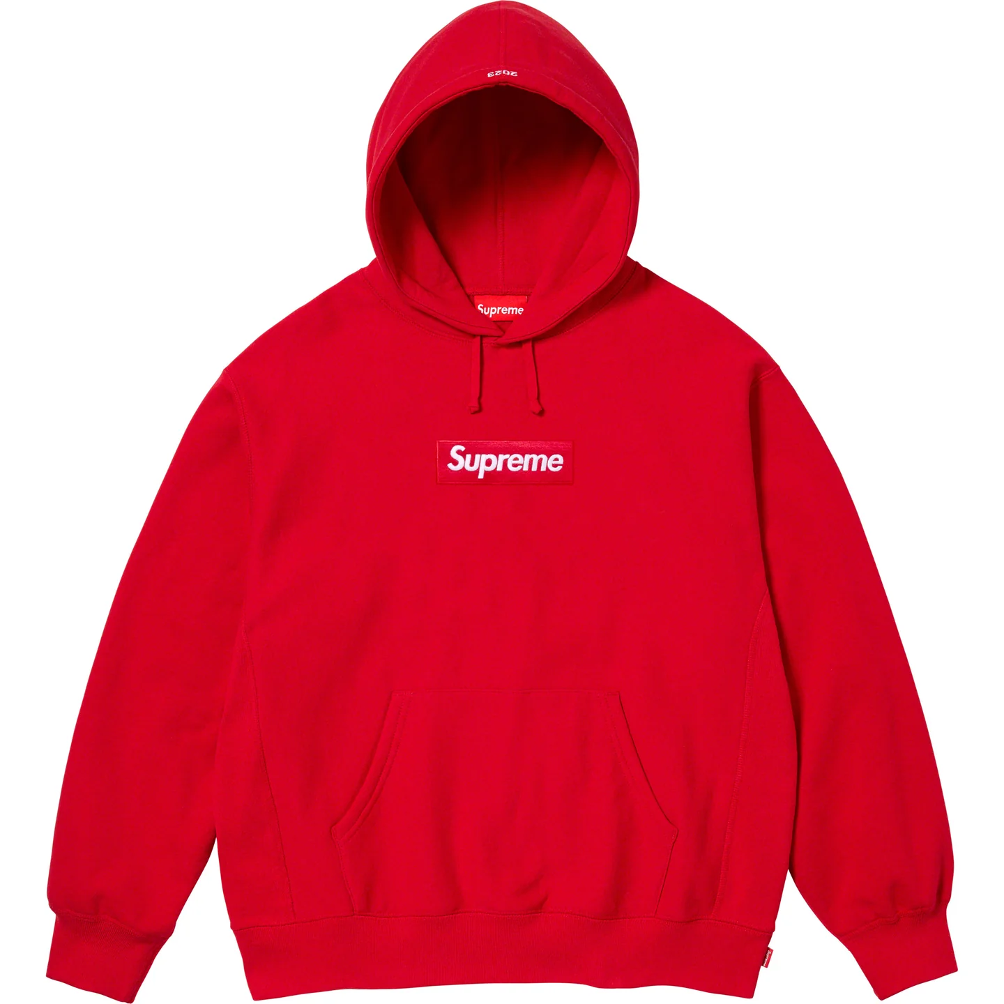 Box Logo Hooded Sweatshirt | Supreme 23fw