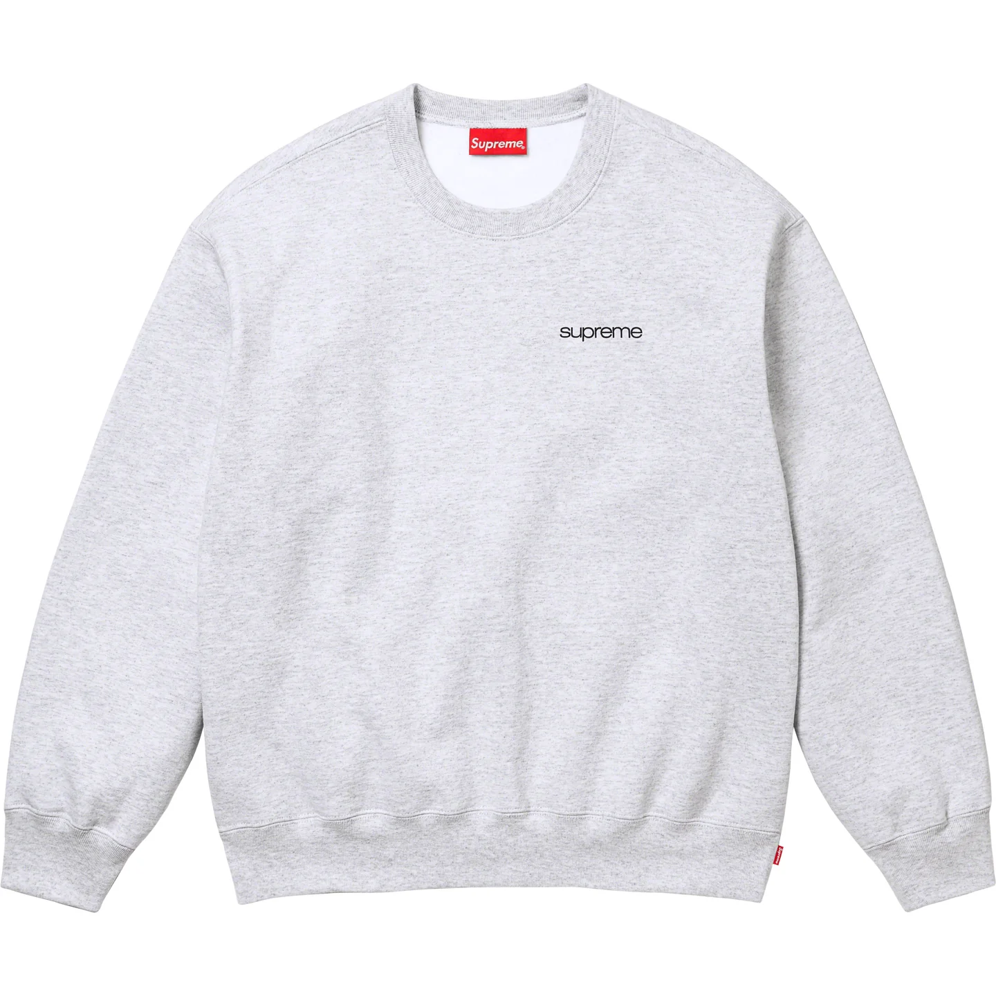 Supreme NYC Crewneck