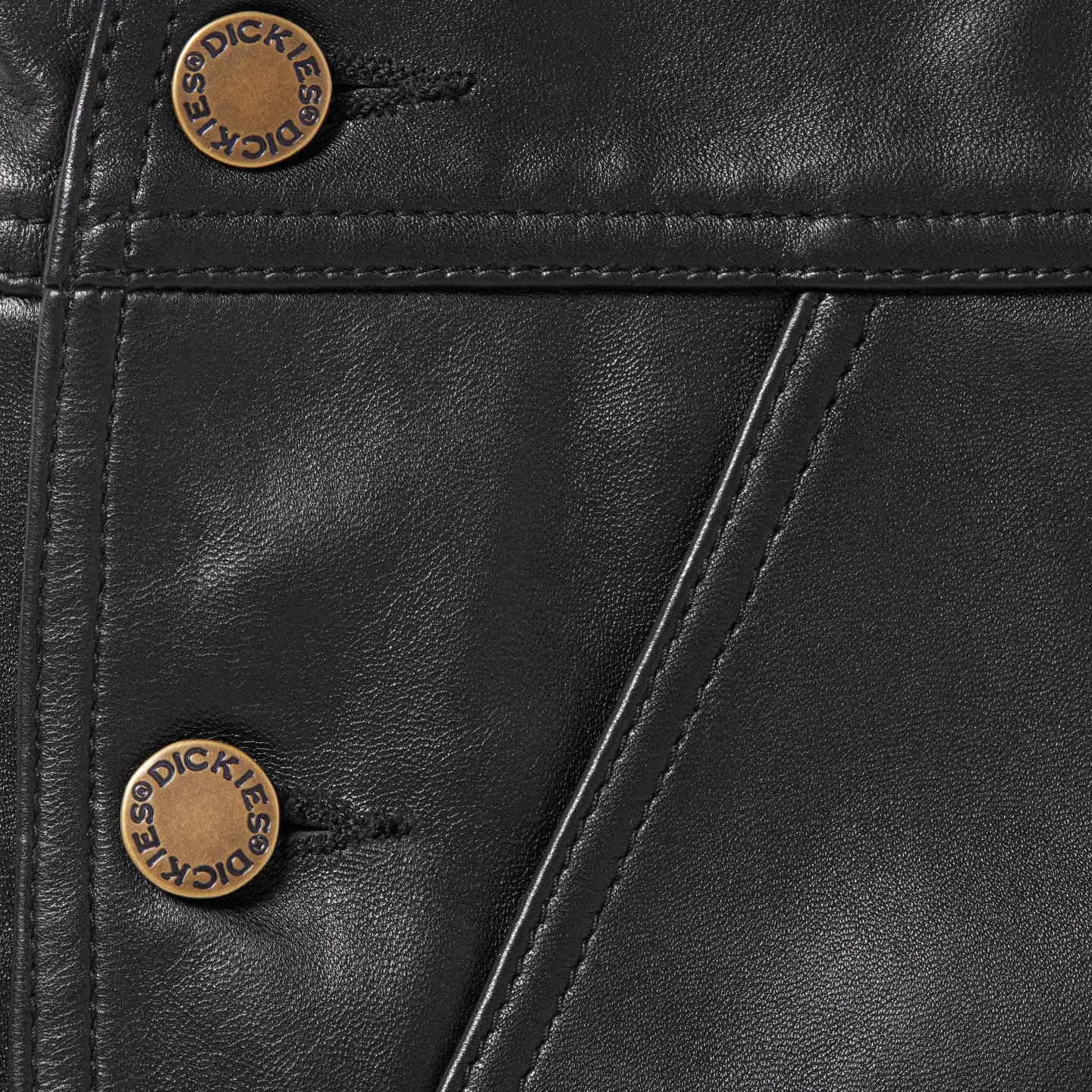 Supreme Supreme®/Dickies® Leather Overalls