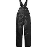 Supreme®/Dickies® Leather Overalls | Supreme 23fw