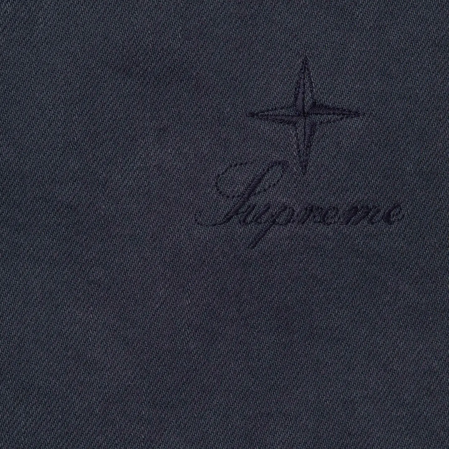 Supreme Supreme®/Stone Island® 5-Pocket Jean