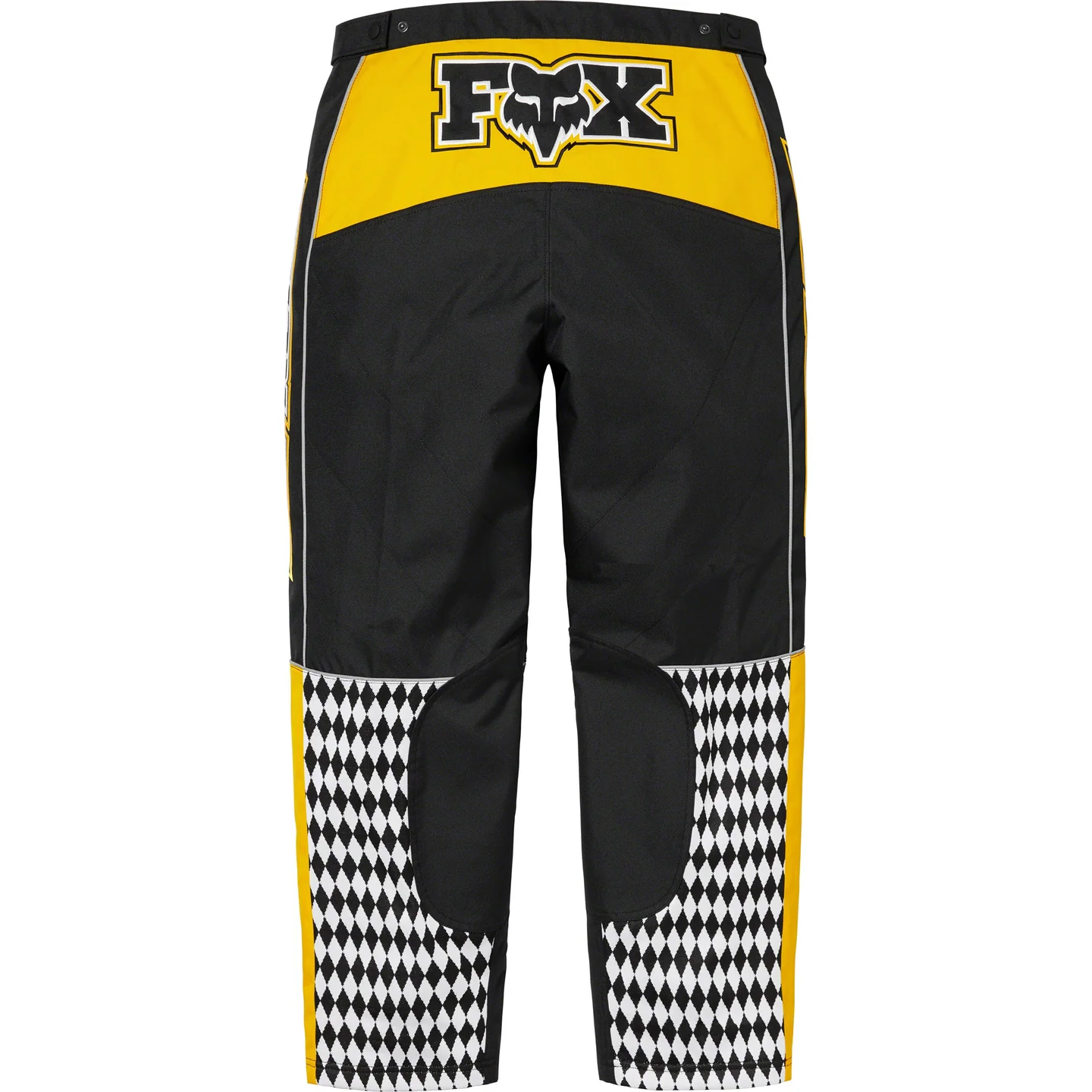 Supreme Supreme®/Fox® Racing Pant