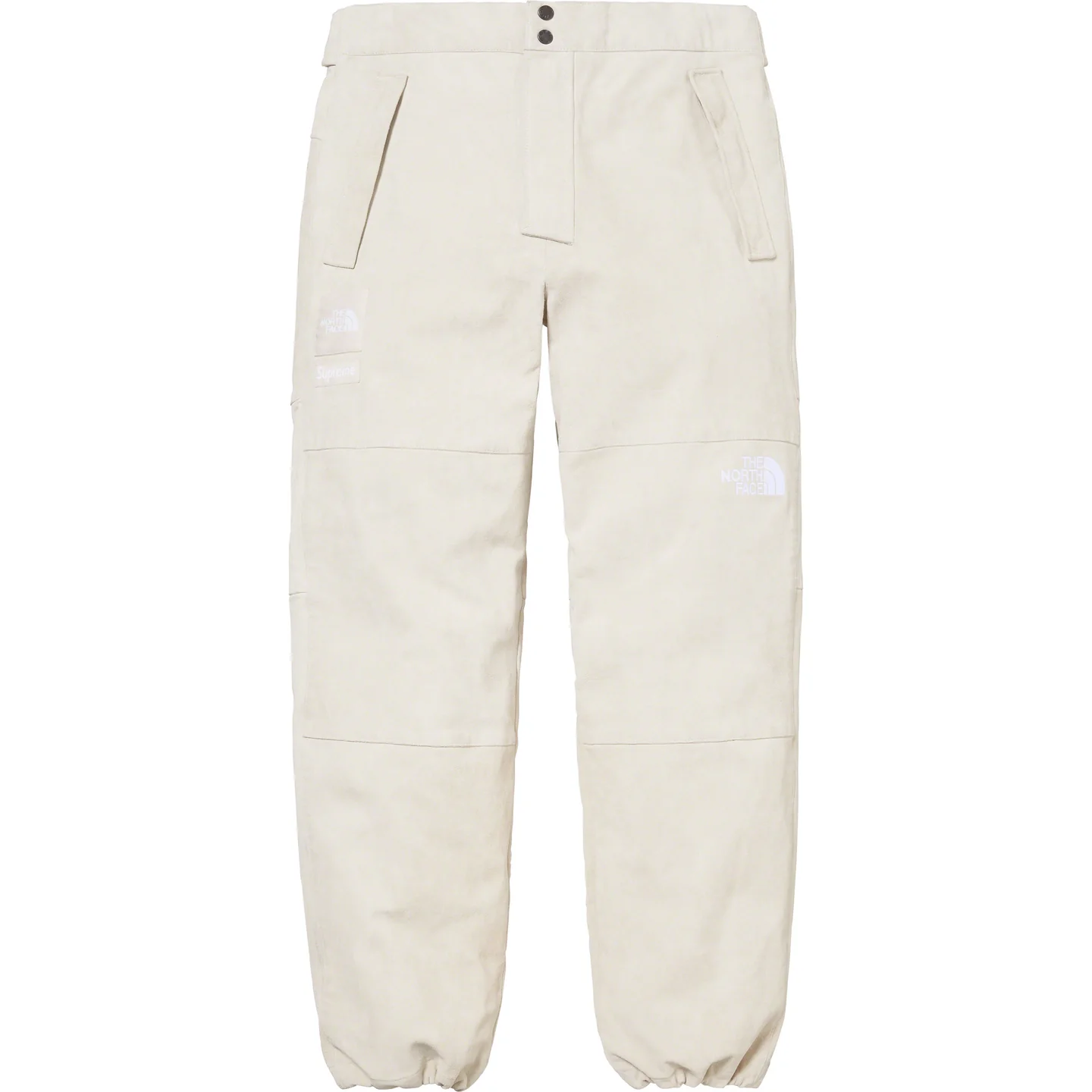 Supreme®/The North Face® Suede Mountain Pant