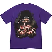 Mutants Tee | Supreme 23fw