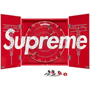 Supreme®/Winmau® Dartboard Set
