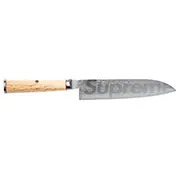 Supreme®/Miyabi Birchwood Santoku 7″ Knife